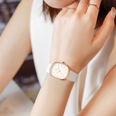 Emily | Classic quartz watch for daily wear
