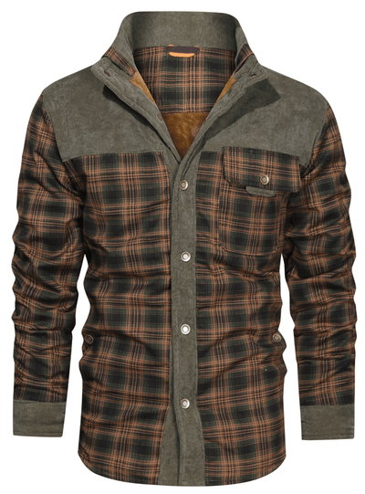 Wanderer | Jacket