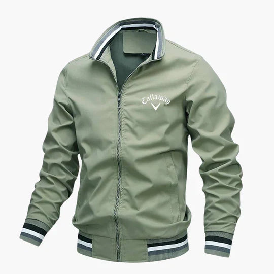 GRAZIANO™ | PREMIUM MEN'S JACKET