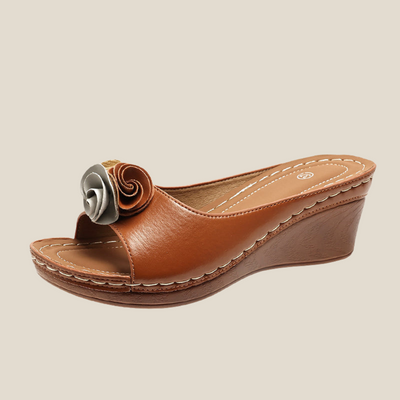 Avoralis™| Daniella Sandals