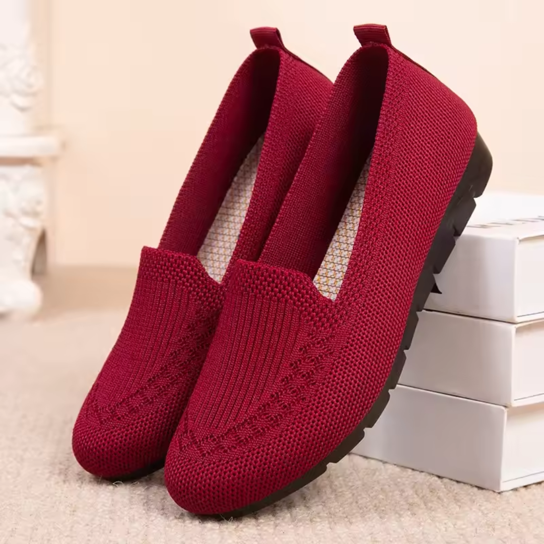 Avoralis™| Orthopedic SneakerSocks