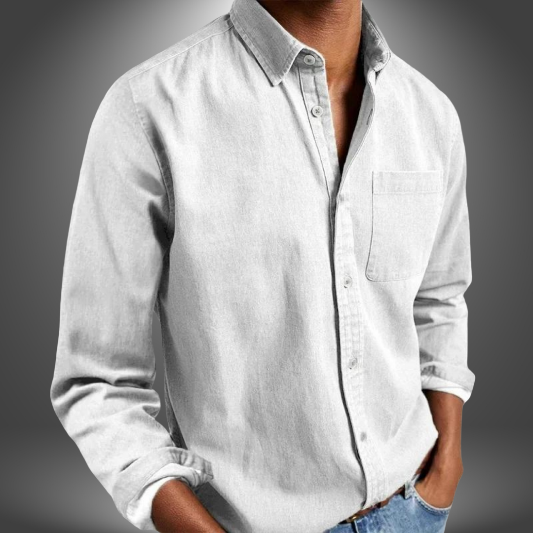 Armando™ Handmade Men's Shirt