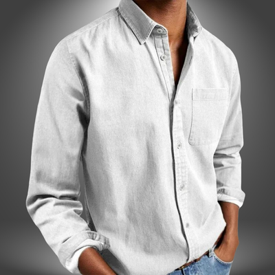 Armando™ Handmade Men's Shirt