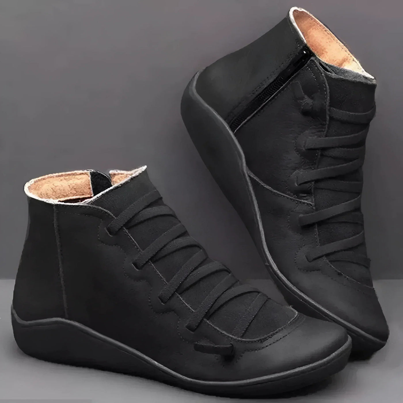 Alice™ - Comfortable Waterproof Boots