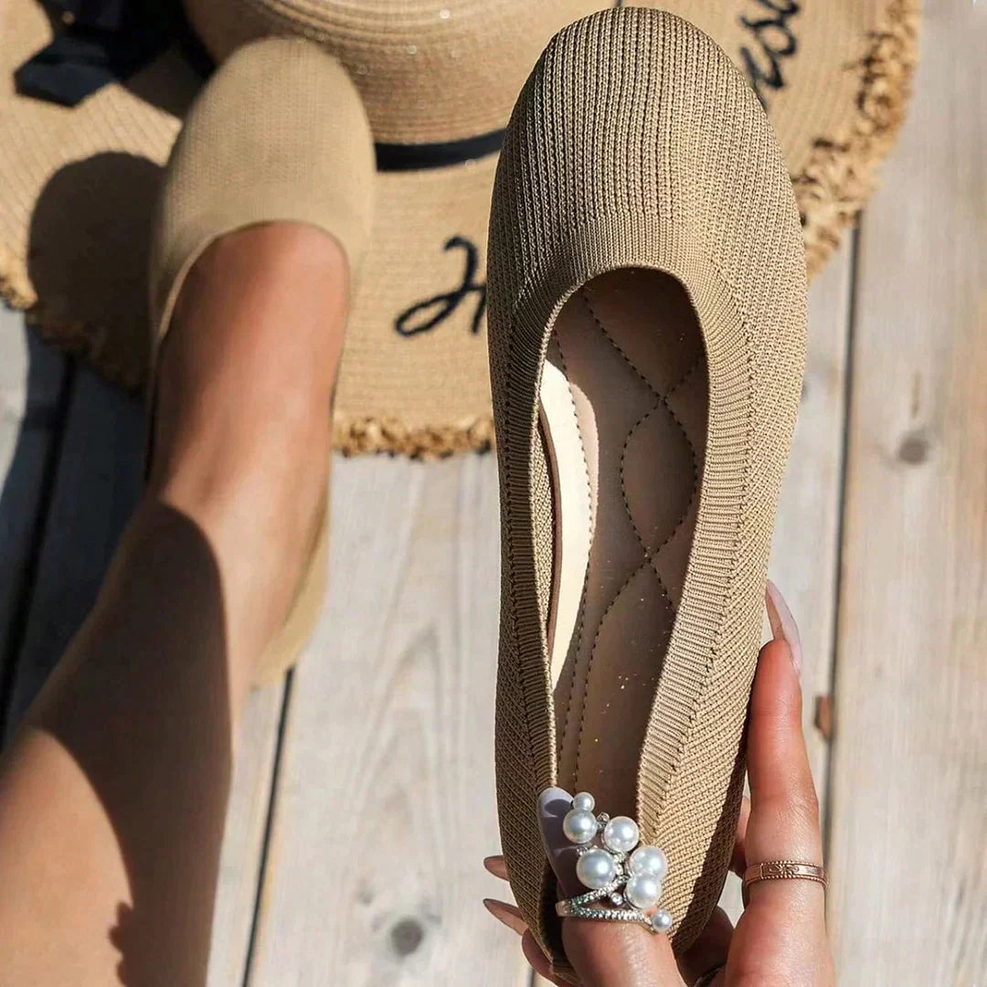 Comfy Walking - Breathable Shoes