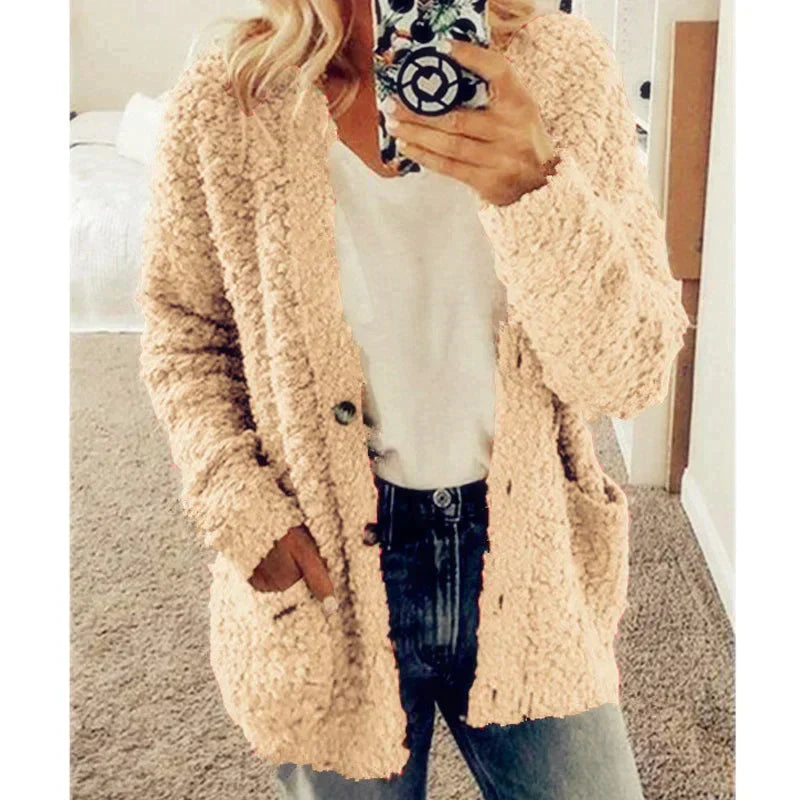 Harlow | The Best Cardigan for Any Outfit