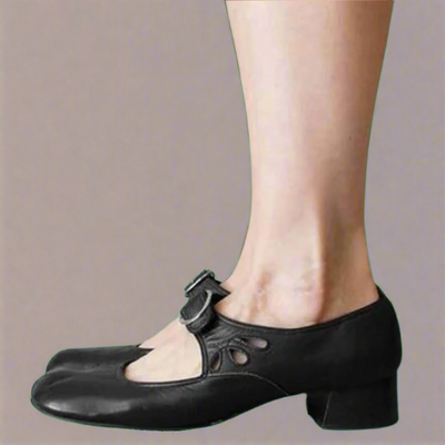 Amy | Orthopedic Sandals with Comfortable Wedge Sole