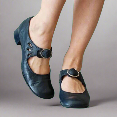 Amy | Orthopedic Sandals with Comfortable Wedge Sole