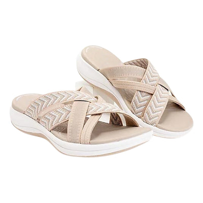 Avoralis™| Orthopedic Summer Sandals