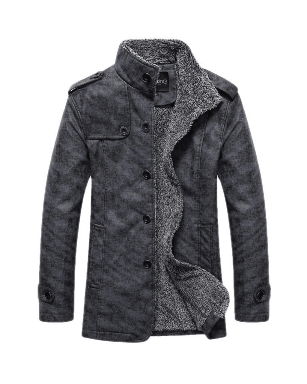 OWEN | WINTER JACKET