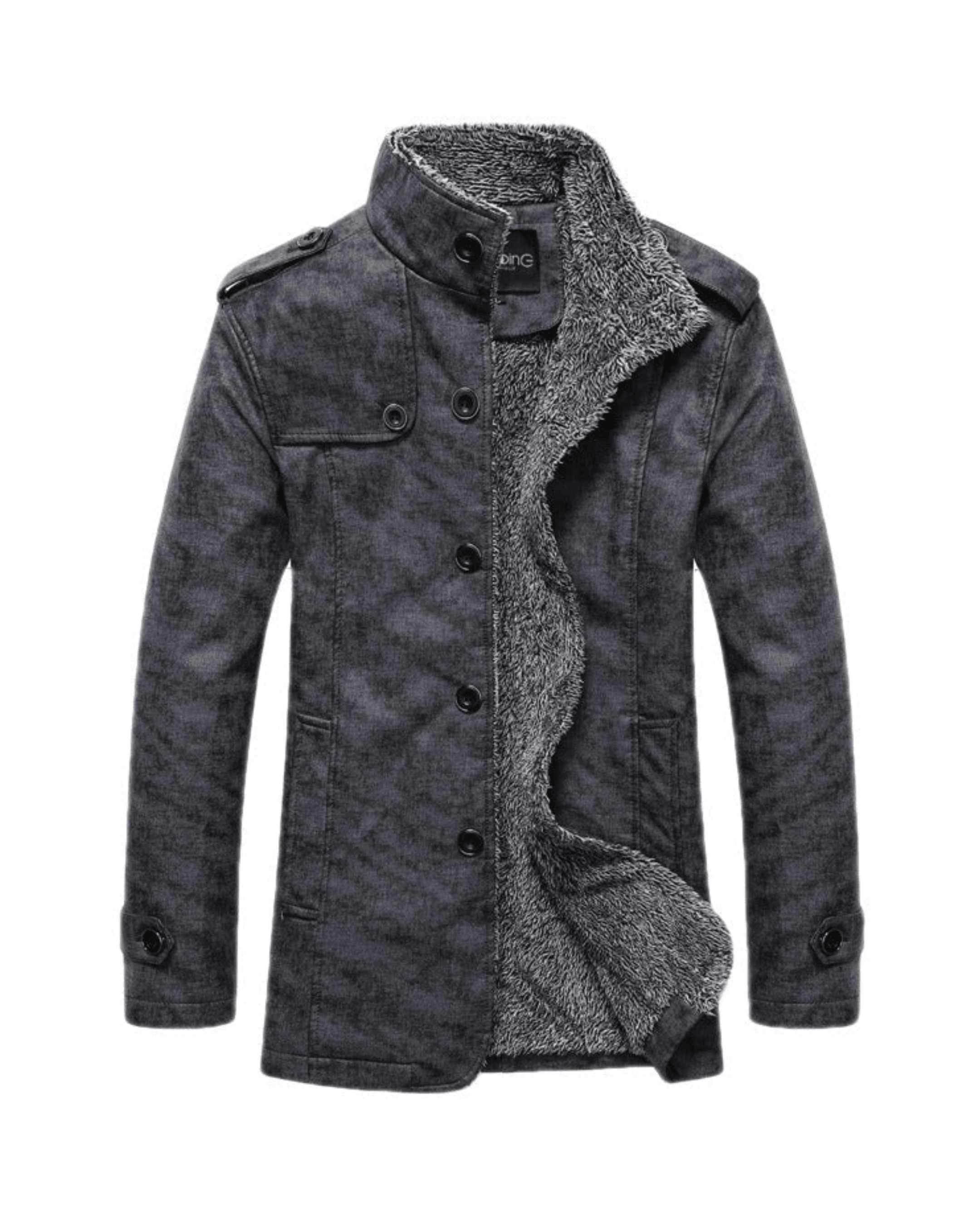 OWEN | WINTER JACKET