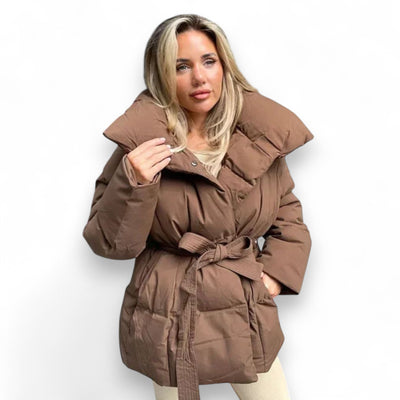 Rebecca | Stylish Warm Outerwear