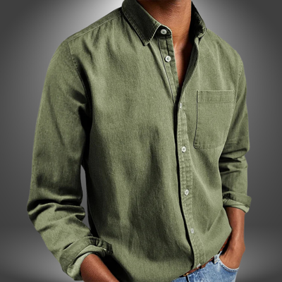 Armando™ Handmade Men's Shirt