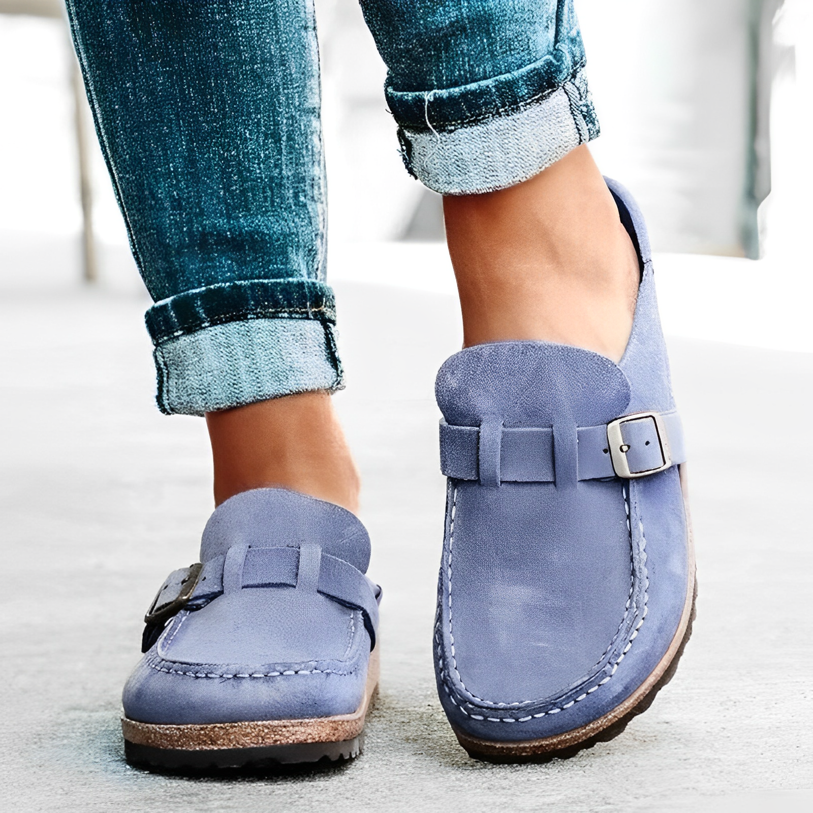 Beryl - Ortho Mules