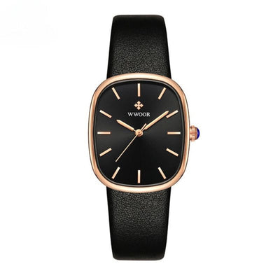 Emily | Classic quartz watch for daily wear