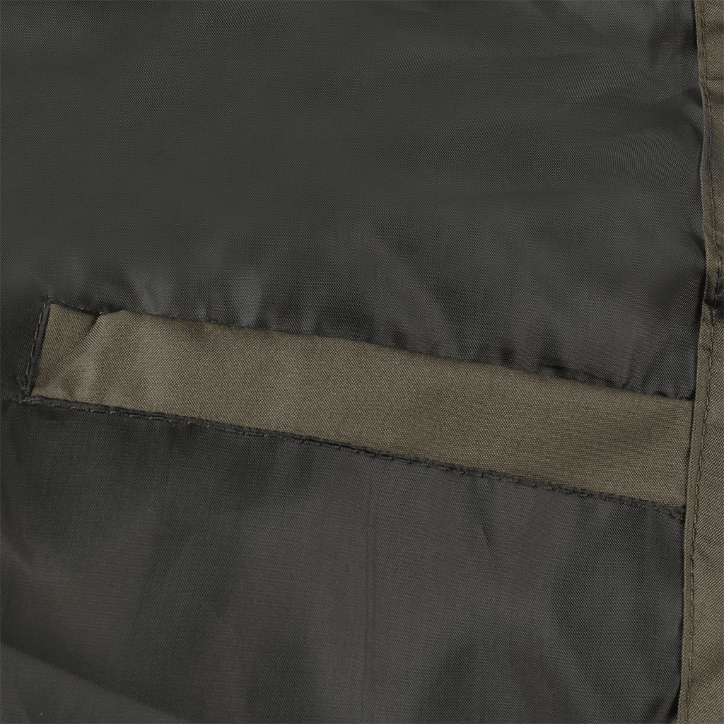 Luca | Vintage Men’s Bomber Jacket