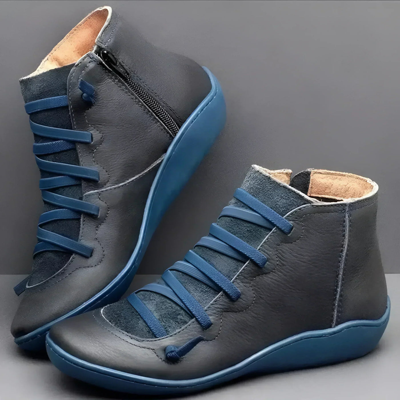 Alice™ - Comfortable Waterproof Boots