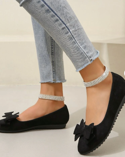 Avoralis™| Xanthe Orthopedic Shoes