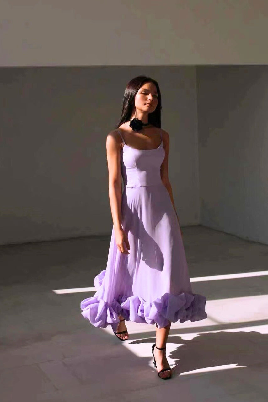 Luna | Elegant Dress