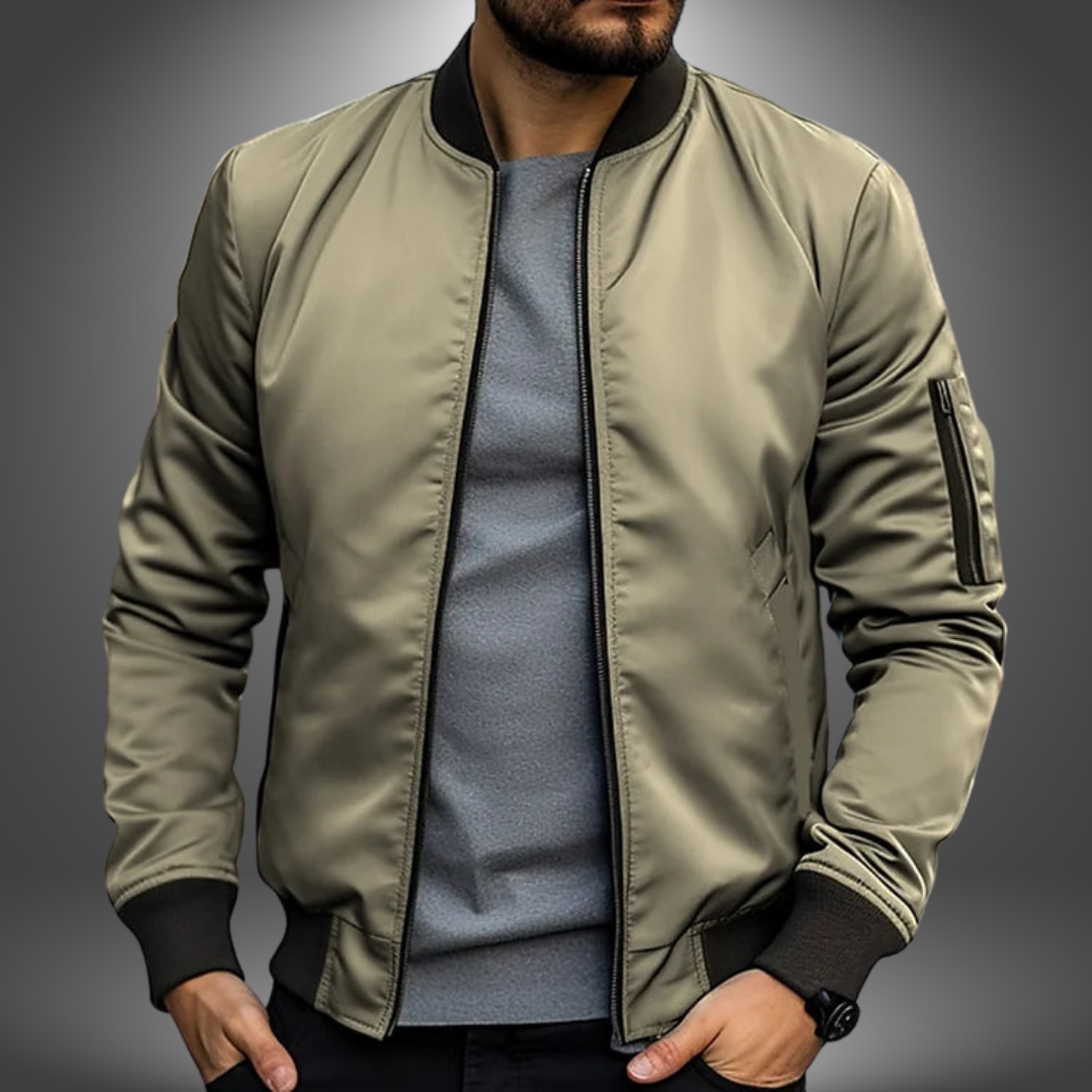 Vale | Craft Light Jacket