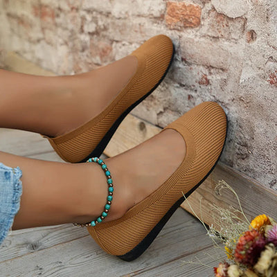 Comfy Walking - Breathable Shoes