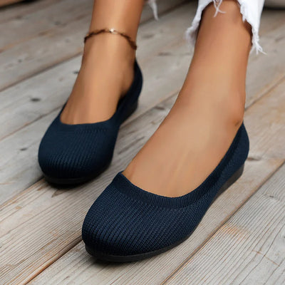 Comfy Walking - Breathable Shoes