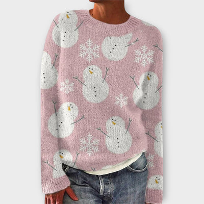 Freesia™ - Nice sweater