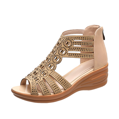 Avoralis™| Remi Orthopedic Sandals