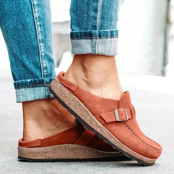 Beryl - Ortho Mules