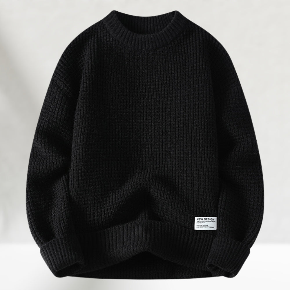 Callum - Stylisch Sweater