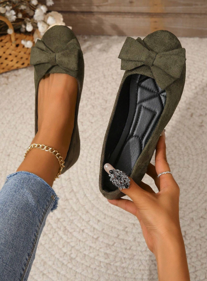 Avoralis™| Xanthe Orthopedic Shoes