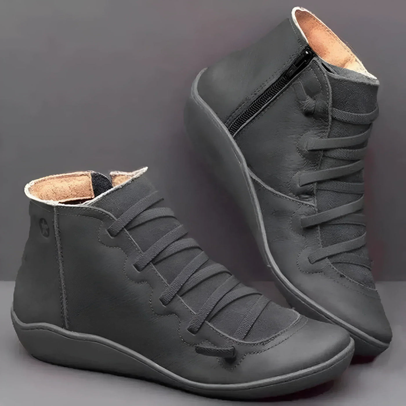 Alice™ - Comfortable Waterproof Boots