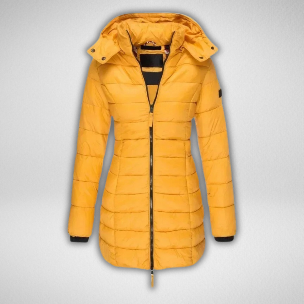 Avoralis | Olivia Insulated Winter Coat