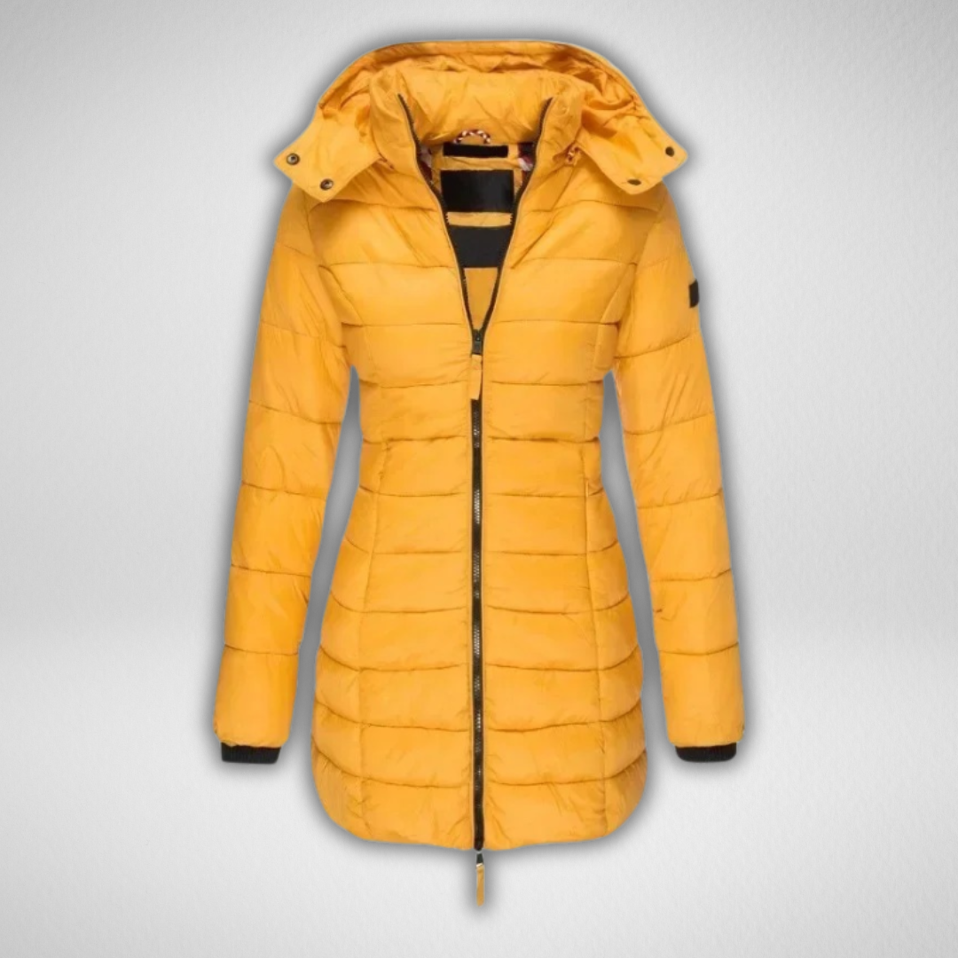 Avoralis | Olivia Insulated Winter Coat