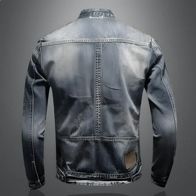 RICO™ | DENIM JACKET
