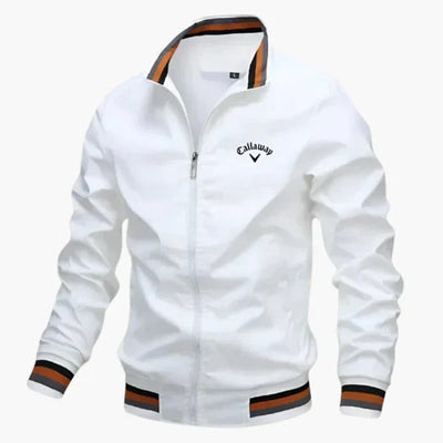 GRAZIANO™ | PREMIUM MEN'S JACKET
