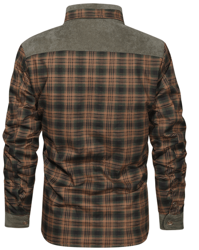 Wanderer | Jacket