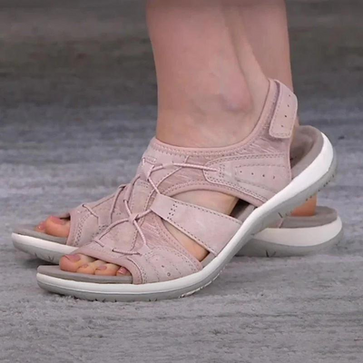 Avoralis™| Phoebe Orthopedic Sandals