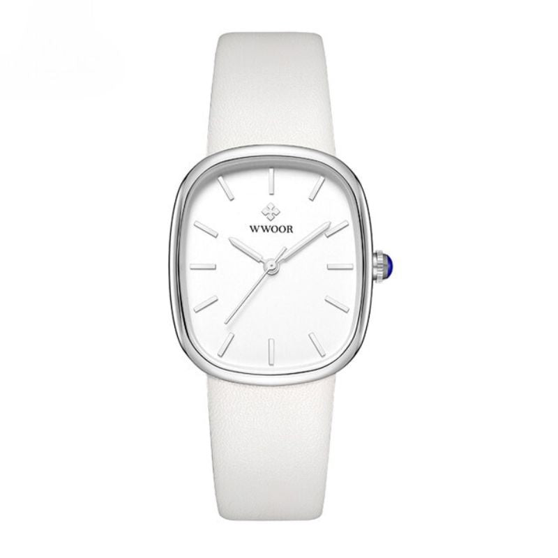 Emily | Classic quartz watch for daily wear