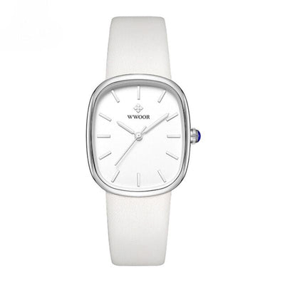Emily | Classic quartz watch for daily wear