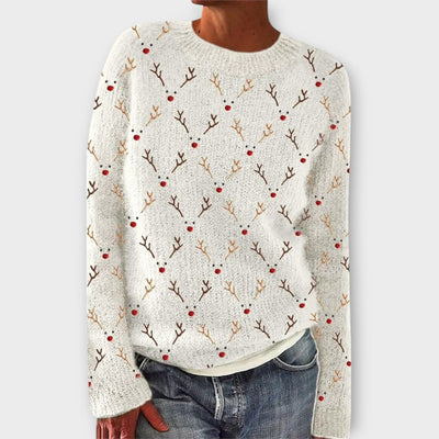 Freesia™ - Nice sweater