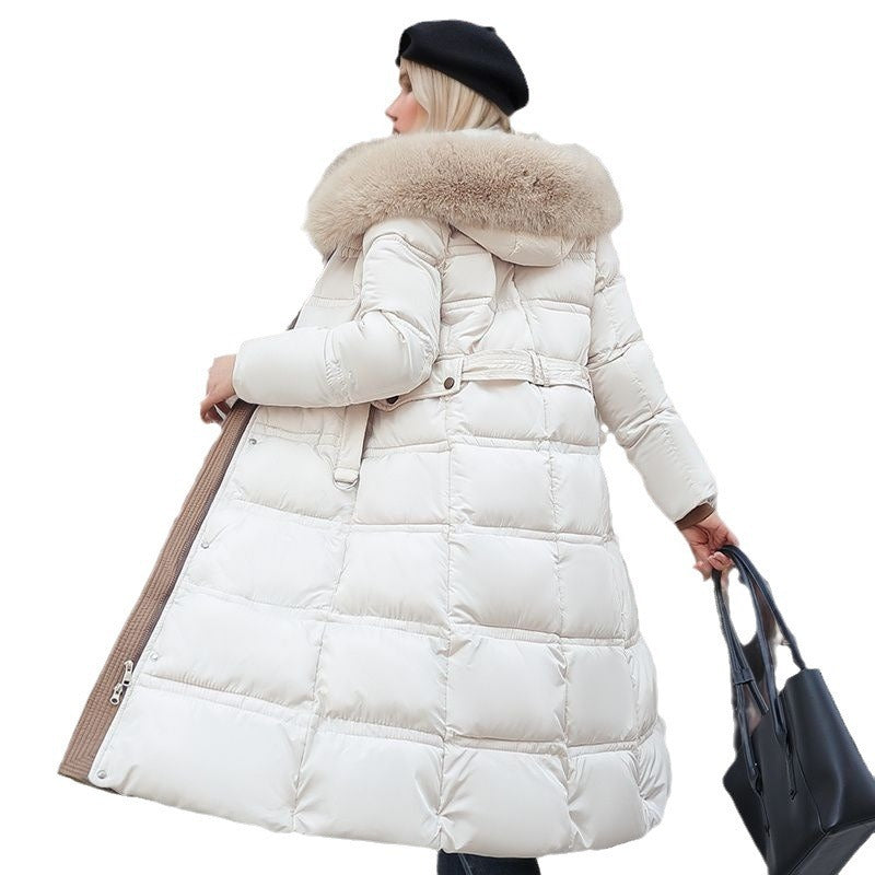 Elivia | Chic winter coat