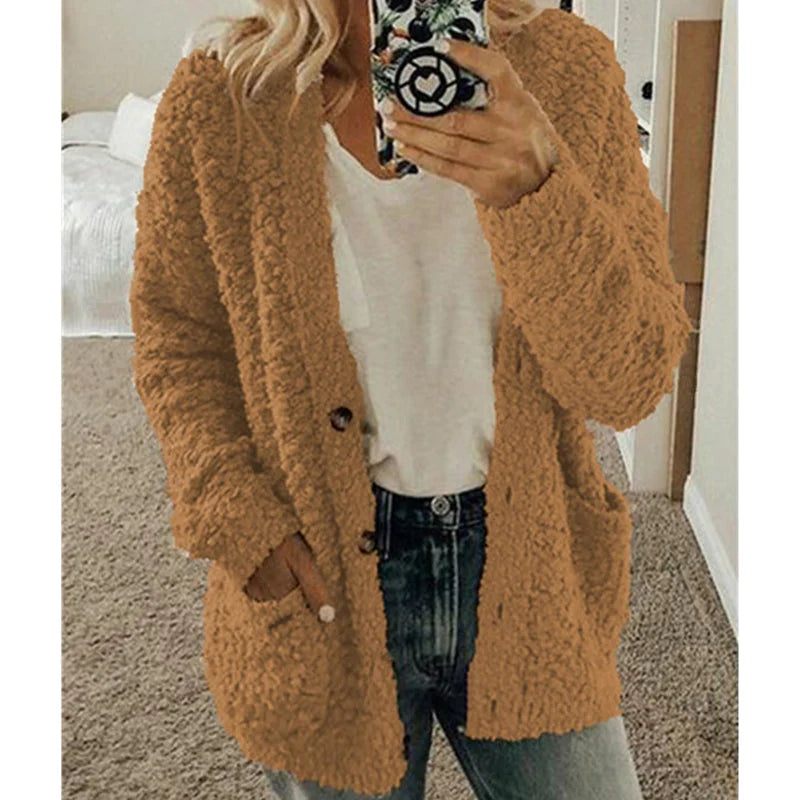 Harlow | The Best Cardigan for Any Outfit