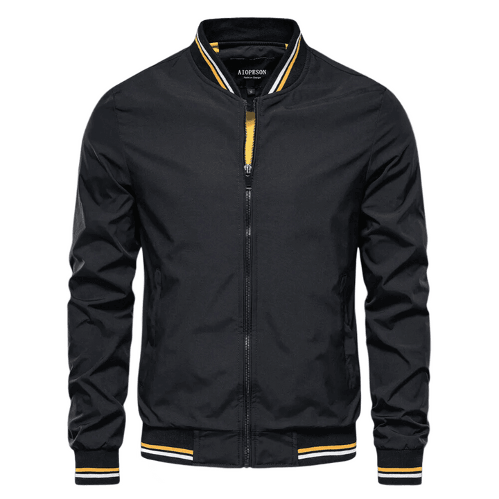 Hunter | Elite Bomber Jacket