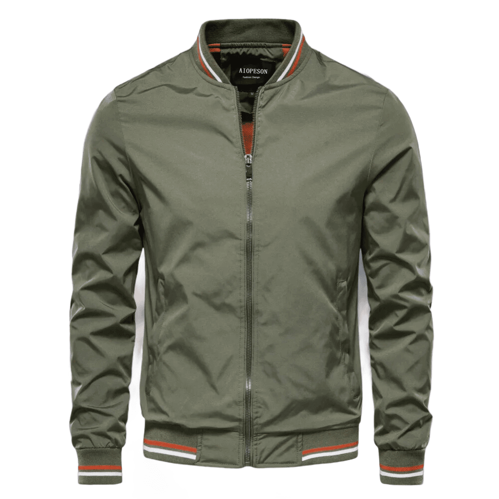 Hunter | Elite Bomber Jacket