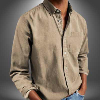 Armando™ Handmade Men's Shirt