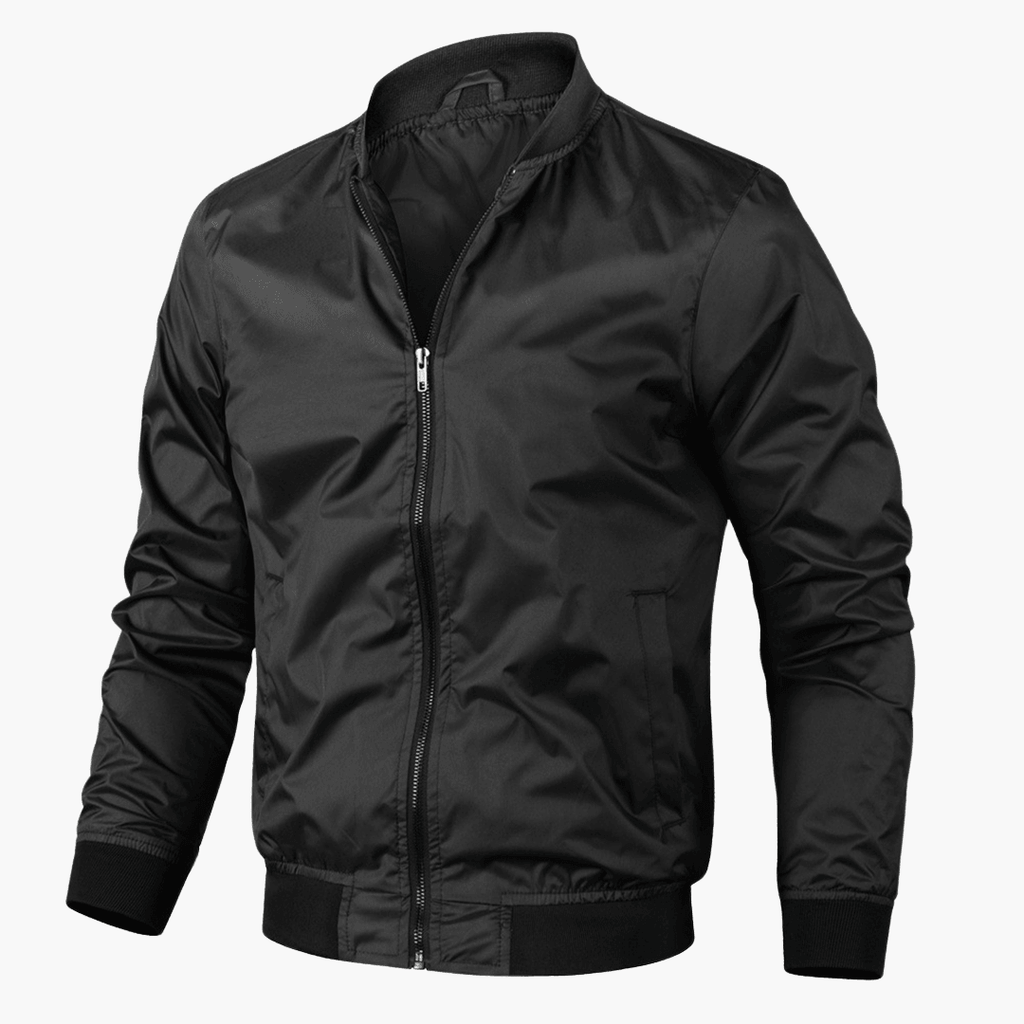 Luca | Vintage Men’s Bomber Jacket