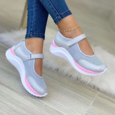 Avoralis™| Nikita Comfort Shoes