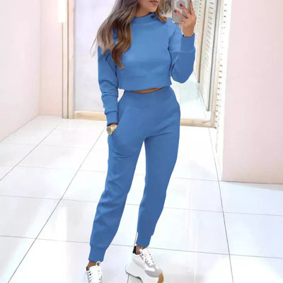 COMFY™ – LOUNGEWEAR SET