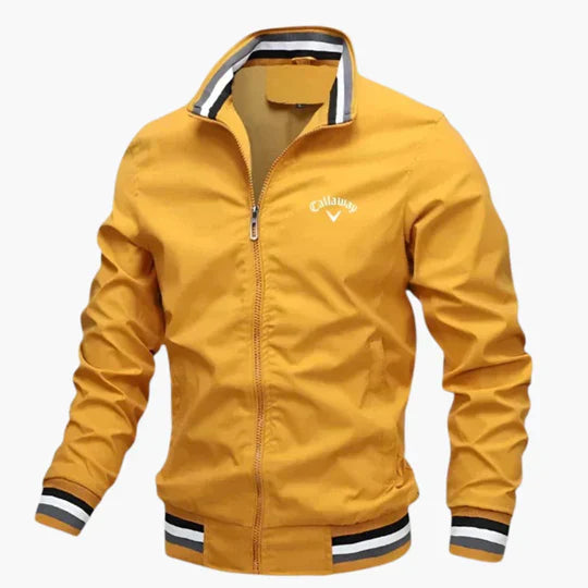 GRAZIANO™ | PREMIUM MEN'S JACKET